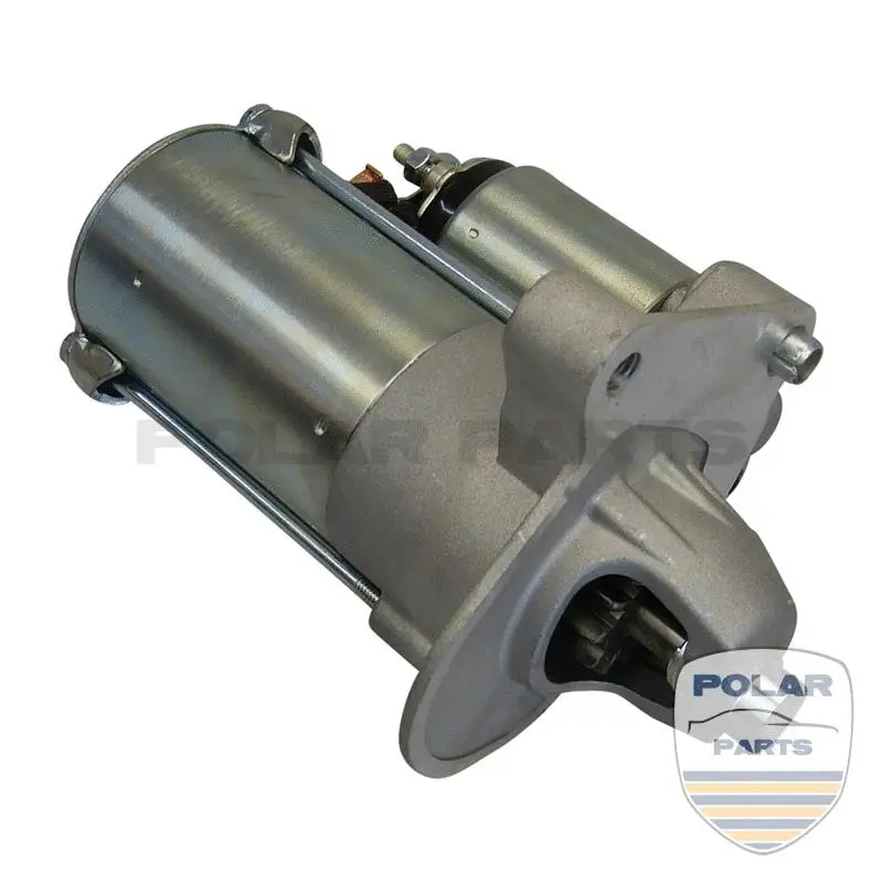 Démarreur POLAR PARTS 10004935