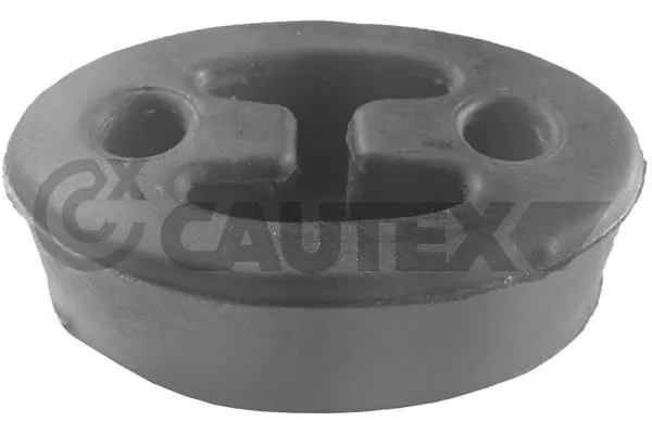 Butée élastique, silencieux CAUTEX 700002