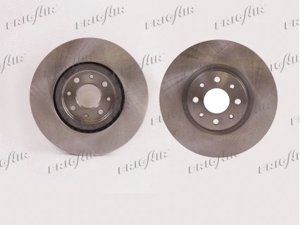 Disque de frein FRIGAIR DC04.122