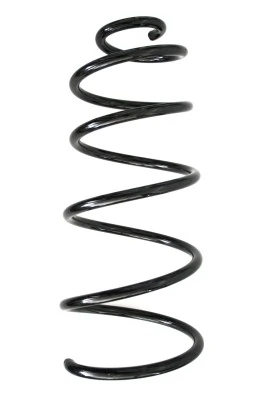 Ressort de suspension SPIDAN 85282