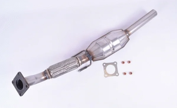 Catalyseur EEC VK6014T