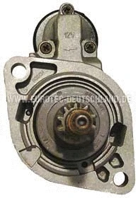 Démarreur EUROTEC 11016310