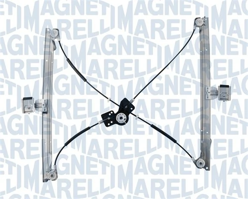 Lève-vitre MAGNETI MARELLI 350103170327