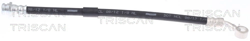 Flexible de frein TRISCAN 8150 50229