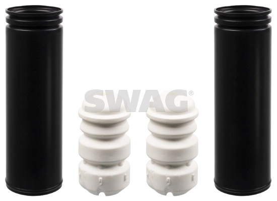 Kit de protection contre la poussière, amortisseur SWAG 33 10 8446