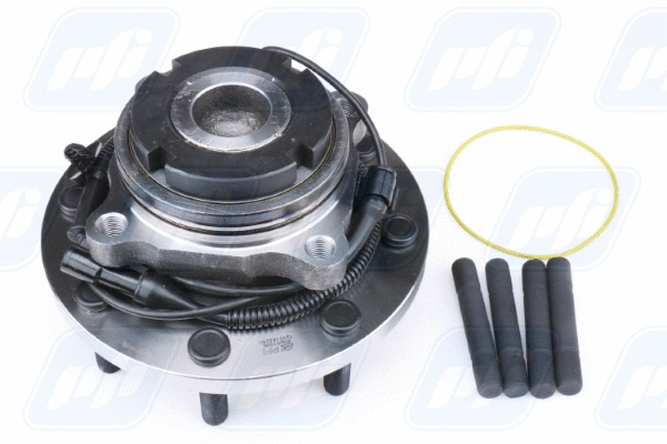 Kit de roulements de roue PFI PHU5100K