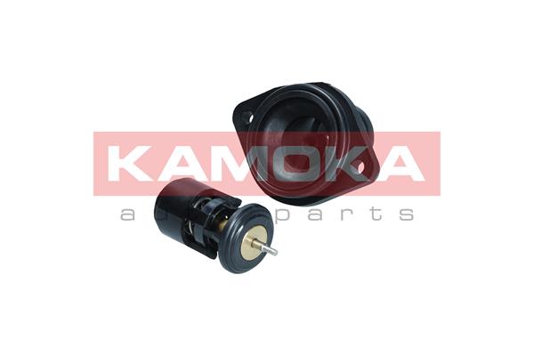 Thermostat, liquide de refroidissement KAMOKA 7710257