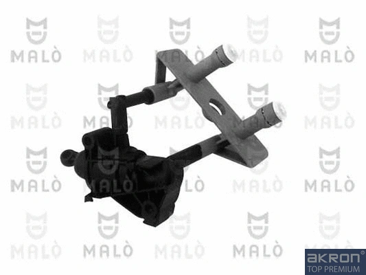 Cylindre émetteur, embrayage AKRON-MALÒ 88118