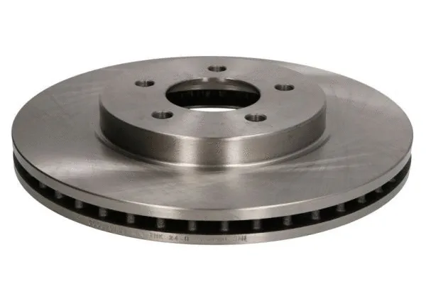 Disque de frein ABE C33076ABE