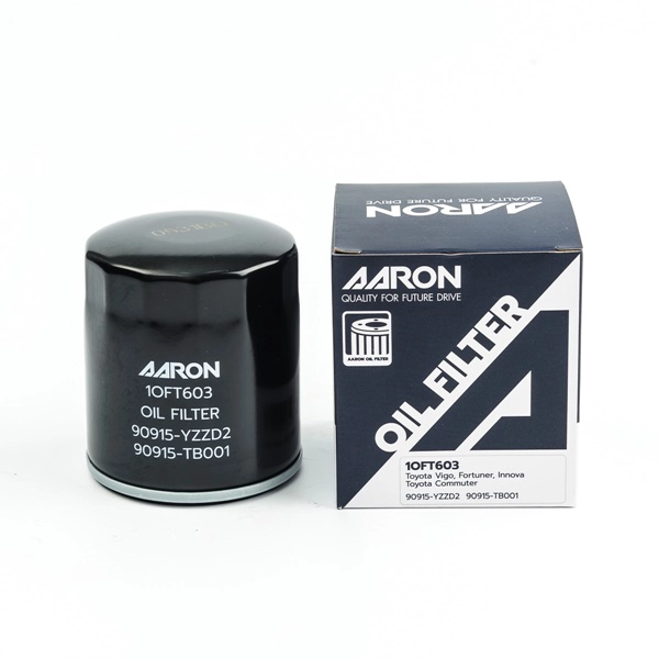 Filtre à huile AARON 1OFT603