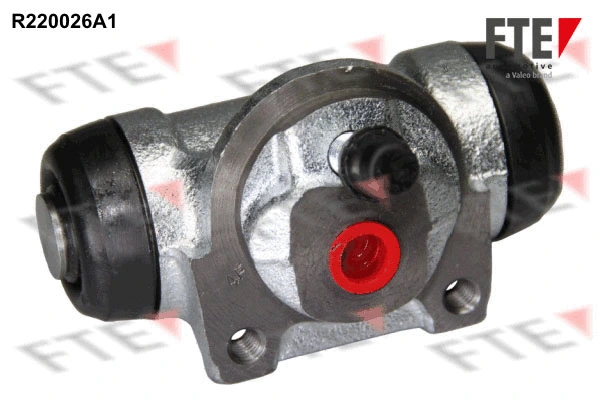 Cylindre de roue FTE 9210220