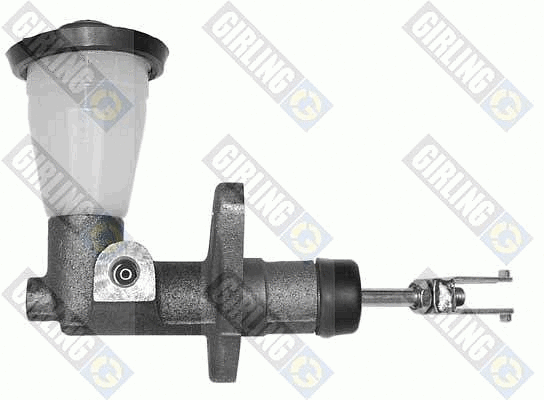 Cylindre émetteur, embrayage GIRLING 1202200