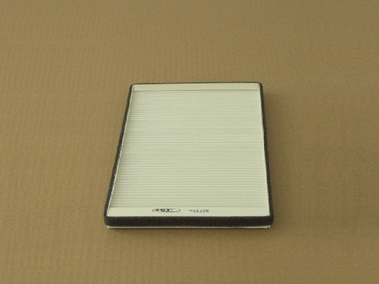 Filtre, air de l'habitacle SCT - MANNOL SA 1109