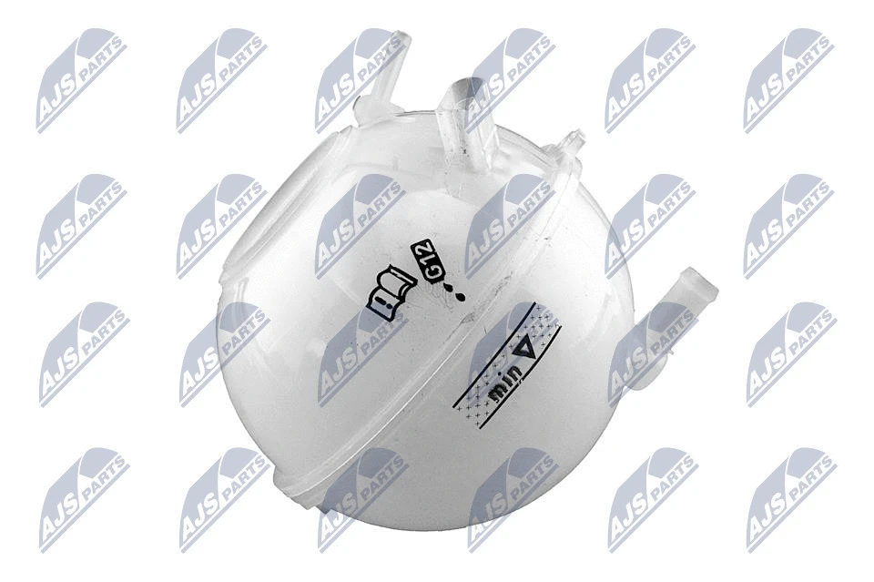 Vase d'expansion, liquide de refroidissement NTY CZW-VW-003
