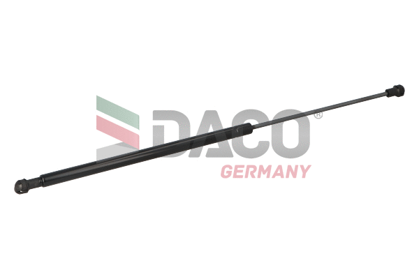 Vérin de hayon, de coffre DACO Germany SG3004