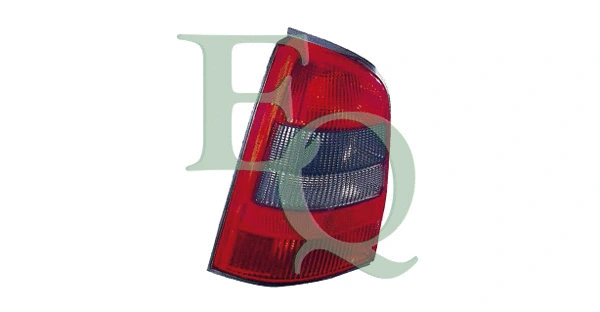 Disperseur, feu clignotant EQUAL QUALITY GP0272
