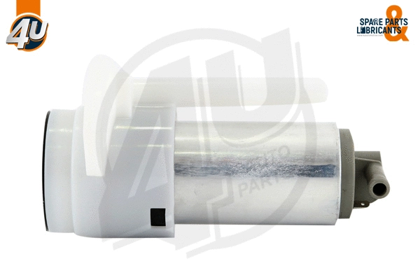 Pompe à carburant 4U Autoparts 32911VV