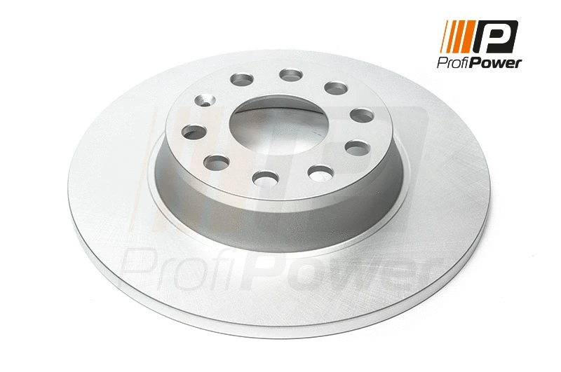 Disque de frein ProfiPower 3B2005