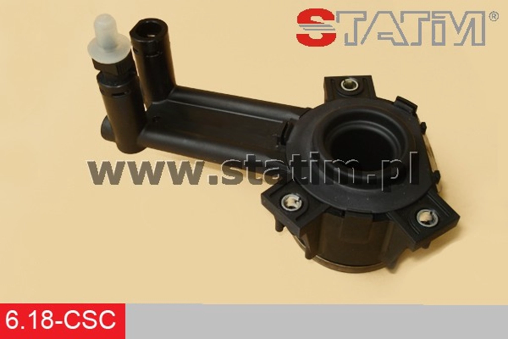 Butée hydraulique, embrayage STATIM 6.18-CSC