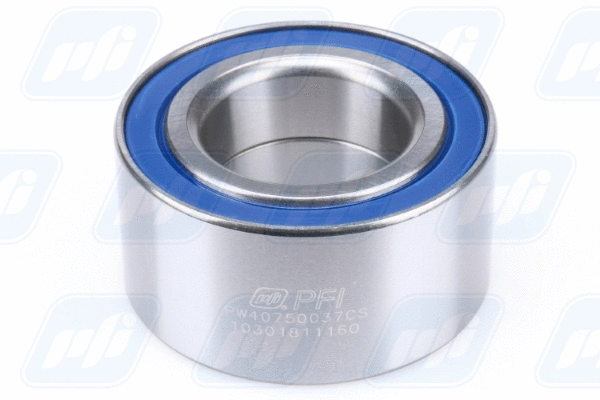 Roulement de roue PFI PW40750037CS
