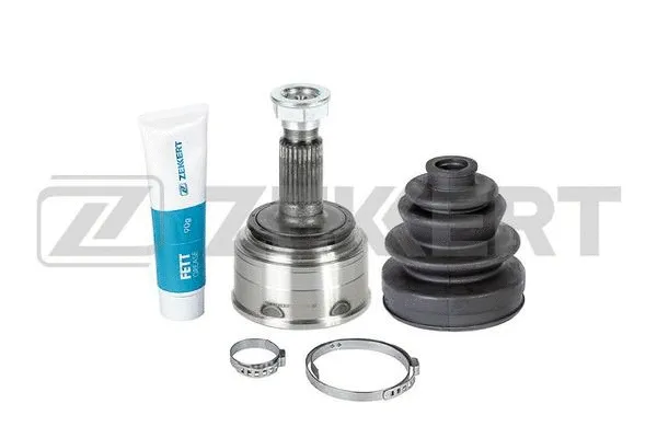 Jeu de joints, arbre de transmission ZEKKERT GS-3478