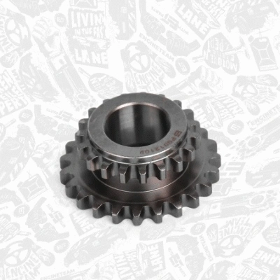 Roue dentée, vilebrequin ET ENGINETEAM RG0019