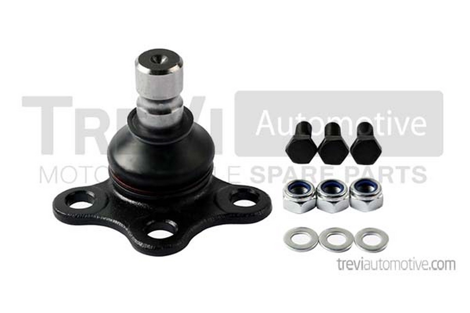 Rotule de suspension TREVI AUTOMOTIVE TRTT1744
