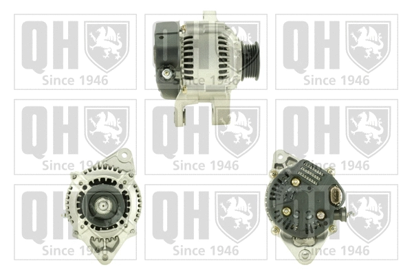 Alternateur QUINTON HAZELL QRA2368
