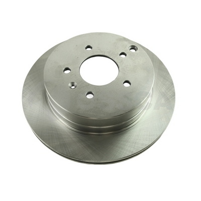 Disque de frein OSSCA 66972