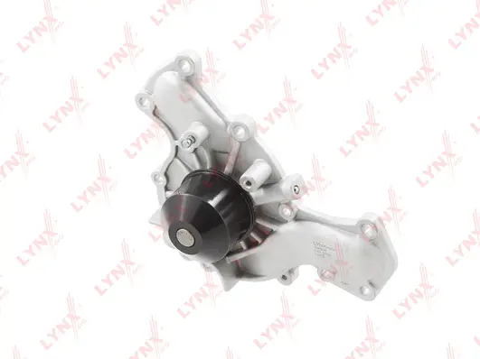 Pompe à eau, refroidissement du moteur LYNXAUTO CW-0059