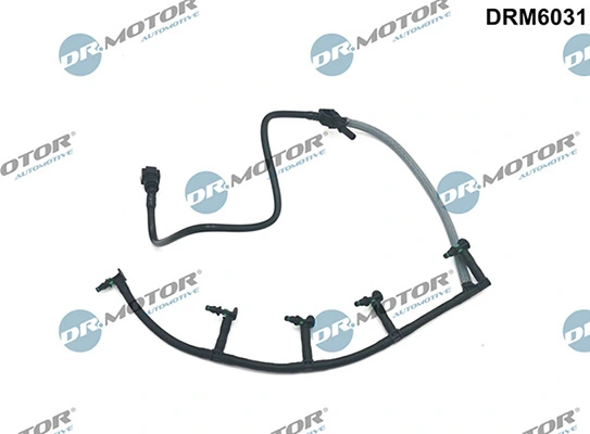 Tuyau, carburant de fuite LIZARTE DRM6031