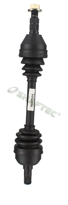 Arbre de transmission SHAFTEC VA254LSF