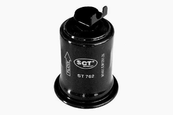 Filtre à carburant SCT - MANNOL ST 762