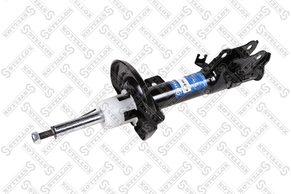 Amortisseur STELLOX 4203-9107-SX