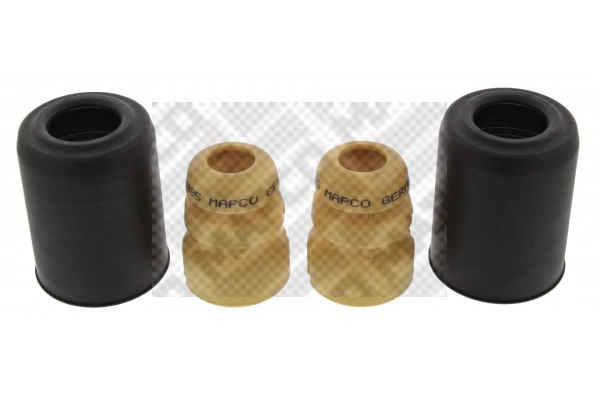 Kit de protection contre la poussière, amortisseur MAPCO 34885