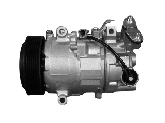Compresseur, climatisation Airstal 10-1190