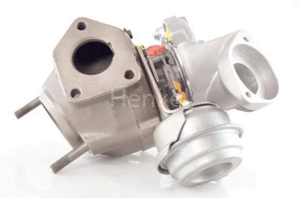 Turbocompresseur, suralimentation Henkel Parts 5111640N