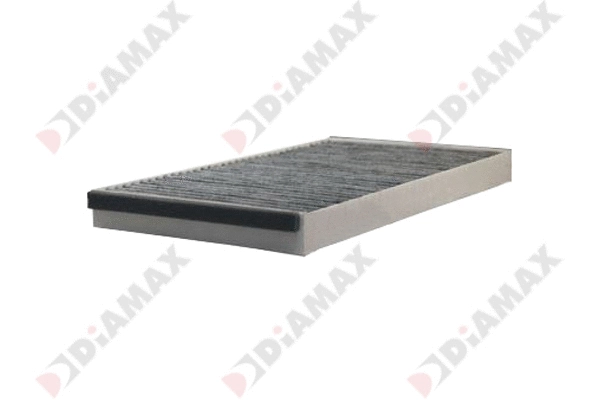 Filtre, air de l'habitacle DIAMAX DP4294
