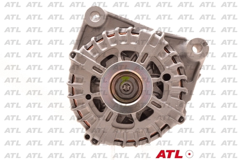 Alternateur ATL Autotechnik L 81 520