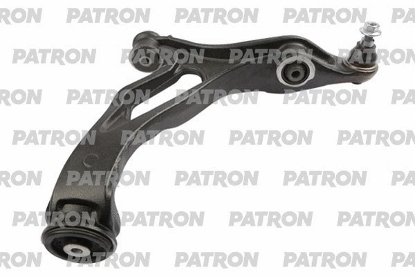 Bras de liaison, suspension de roue PATRON PS50098L