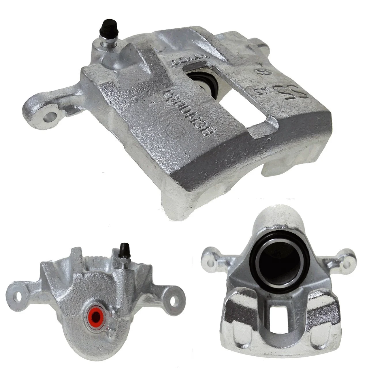 Étrier de frein Brake ENGINEERING CA2916R