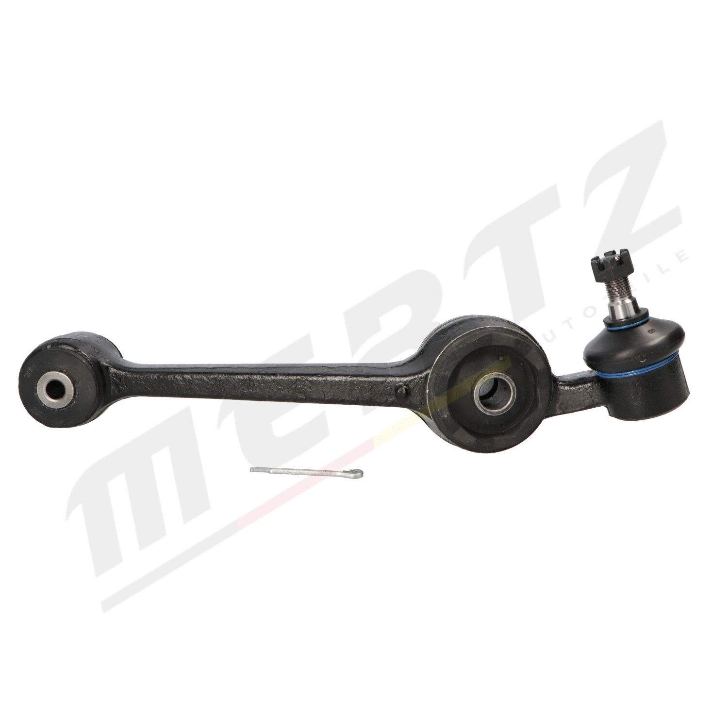 Bras de liaison, suspension de roue MERTZ M-S1019
