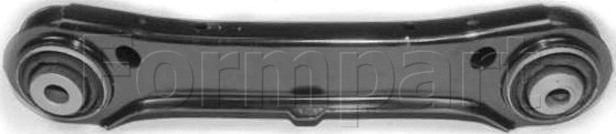 Bras de liaison, suspension de roue FORMPART 1209098