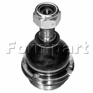 Rotule de suspension FORMPART 2103012