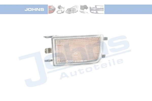 Feu clignotant JOHNS 95 38 19-2