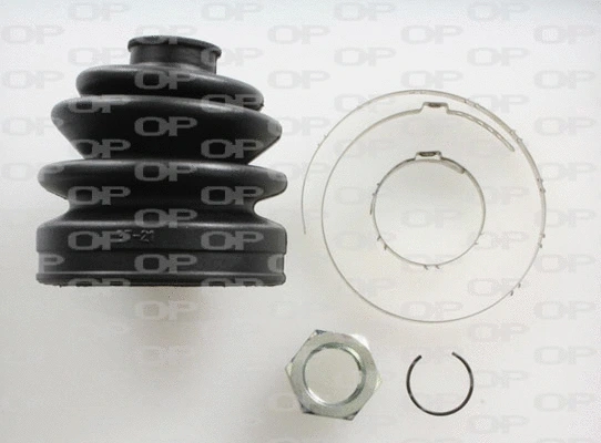 Jeu de joints-soufflets, arbre de commande OPEN PARTS SJK7025.00