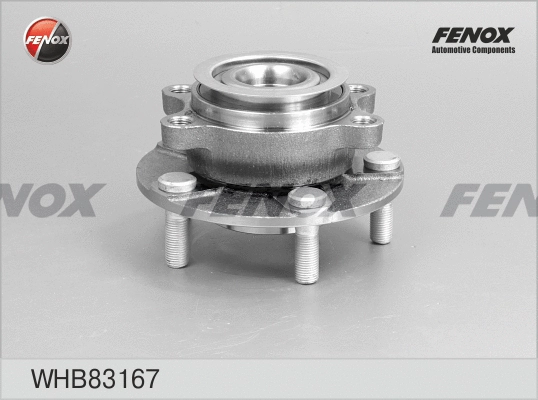 Moyeu de roue FENOX WHB83167