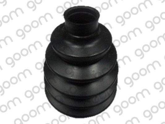 Joint-soufflet, arbre de commande GOOM DB-0045