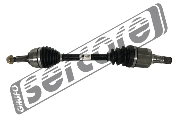 Arbre de transmission SERCORE 22828