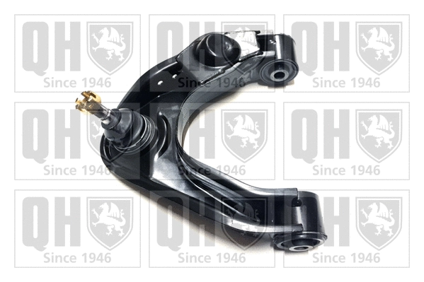 Bras de liaison, suspension de roue QUINTON HAZELL QSA2512S